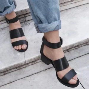 Madewell Warren Sandal